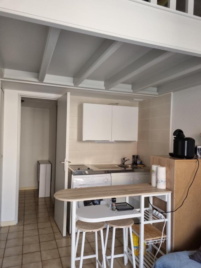 Agreable Petite Maison De Vacances Leucate Exterior photo